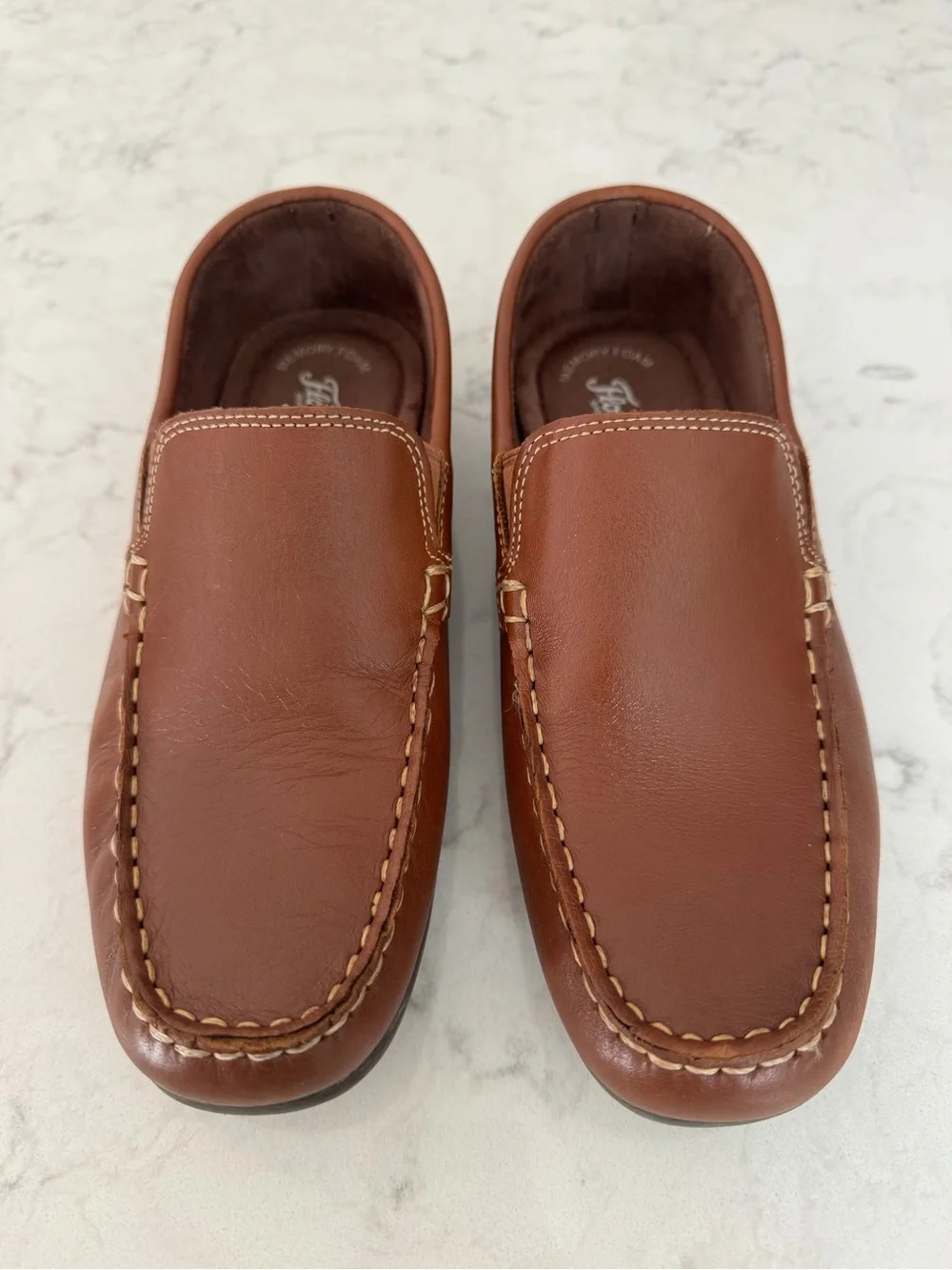 Florsheim kids jasper